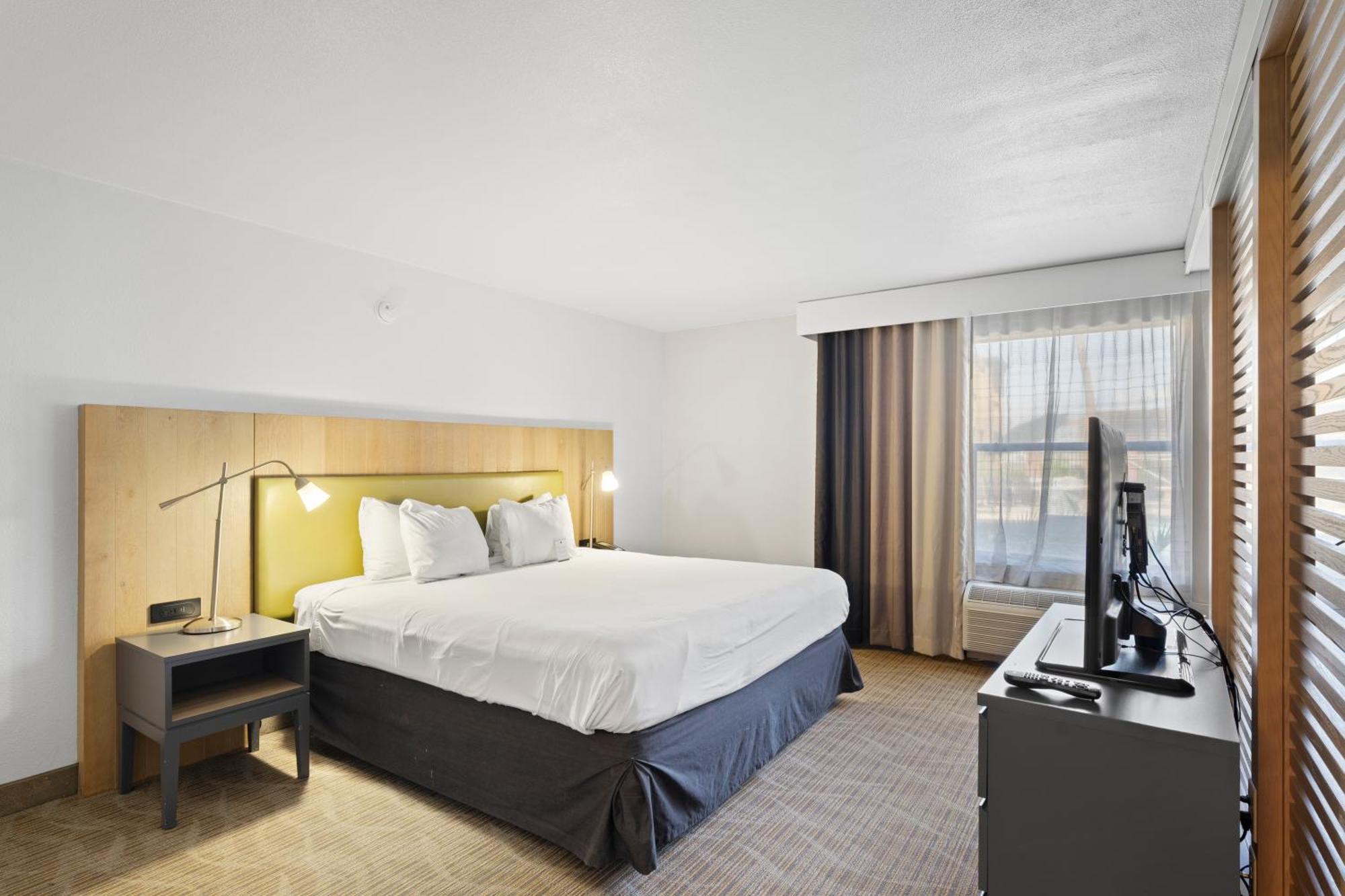 King Suite