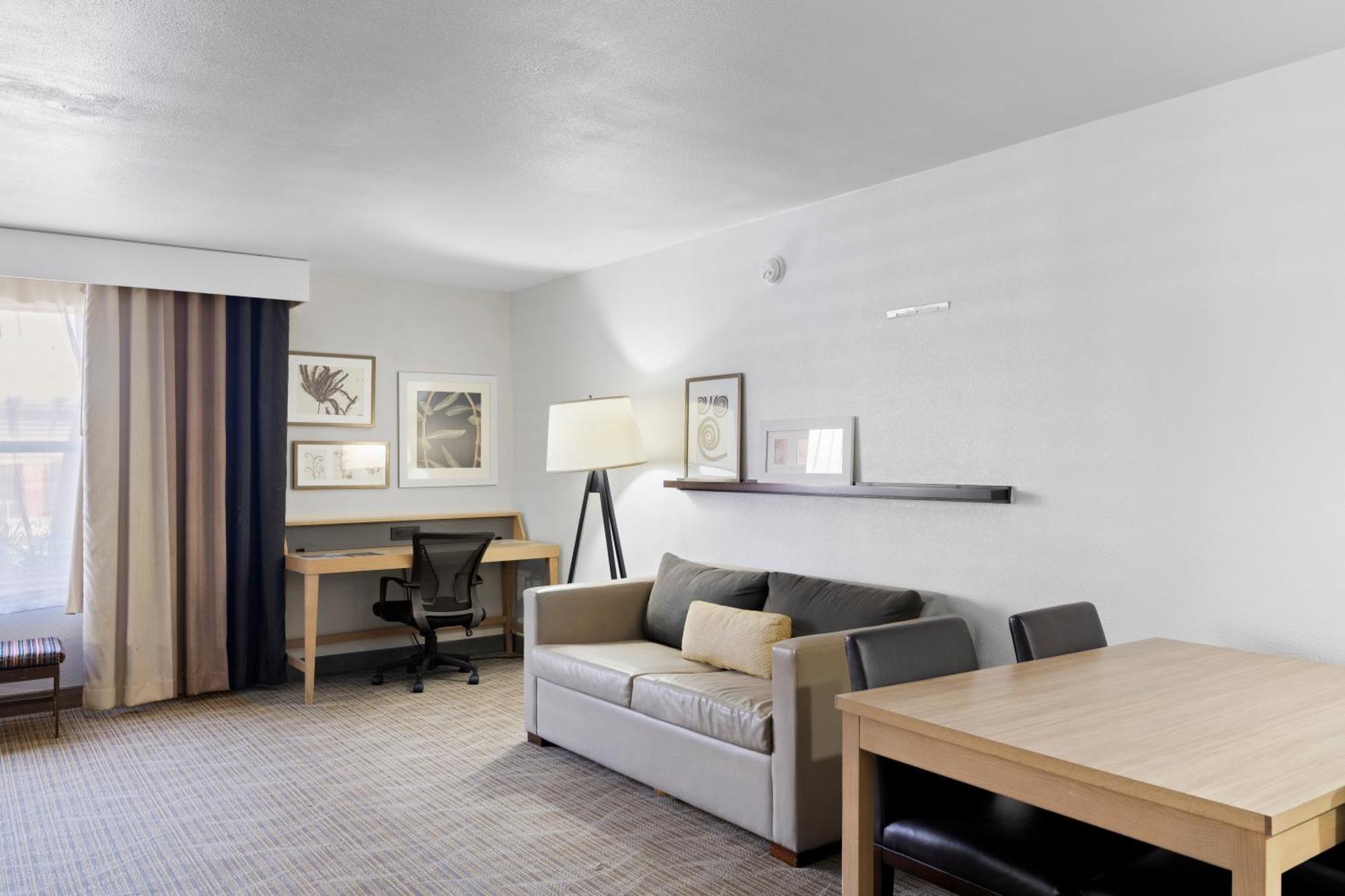 Queen Suite